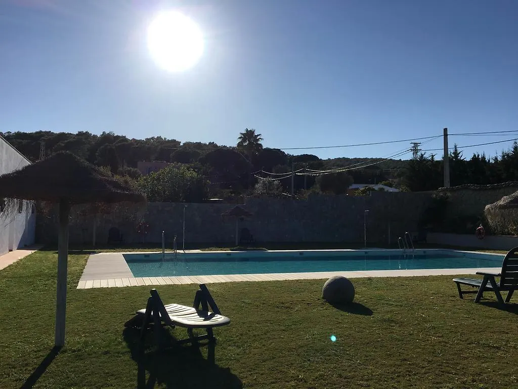 Hotel Rural El Olivar Barbate