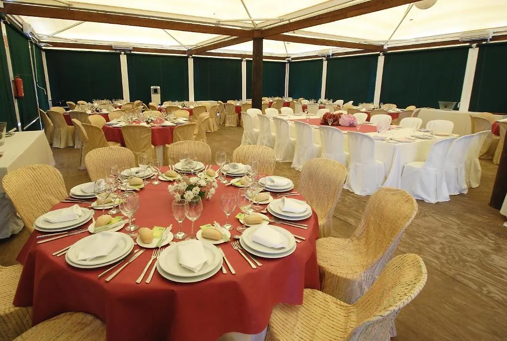 Hotel Rural El Olivar Barbate