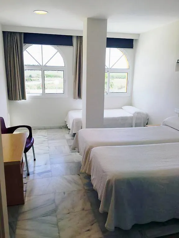 Hotel Rural El Olivar Barbate Spain