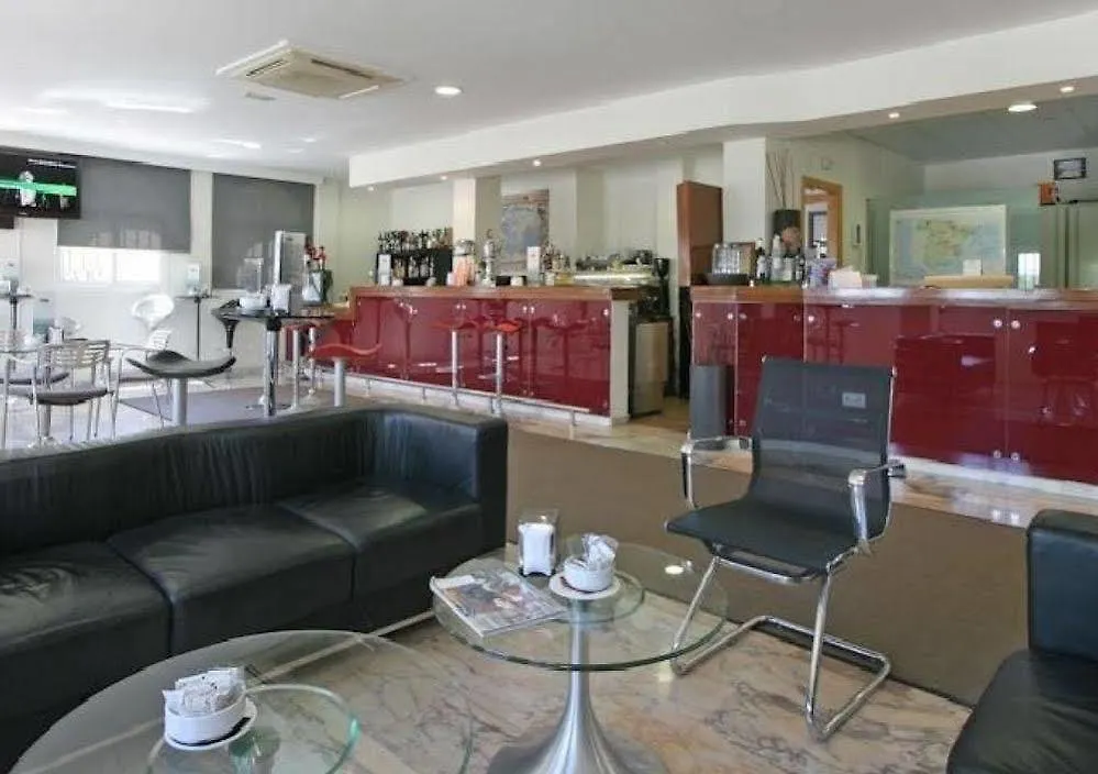 Hotel Rural El Olivar Barbate