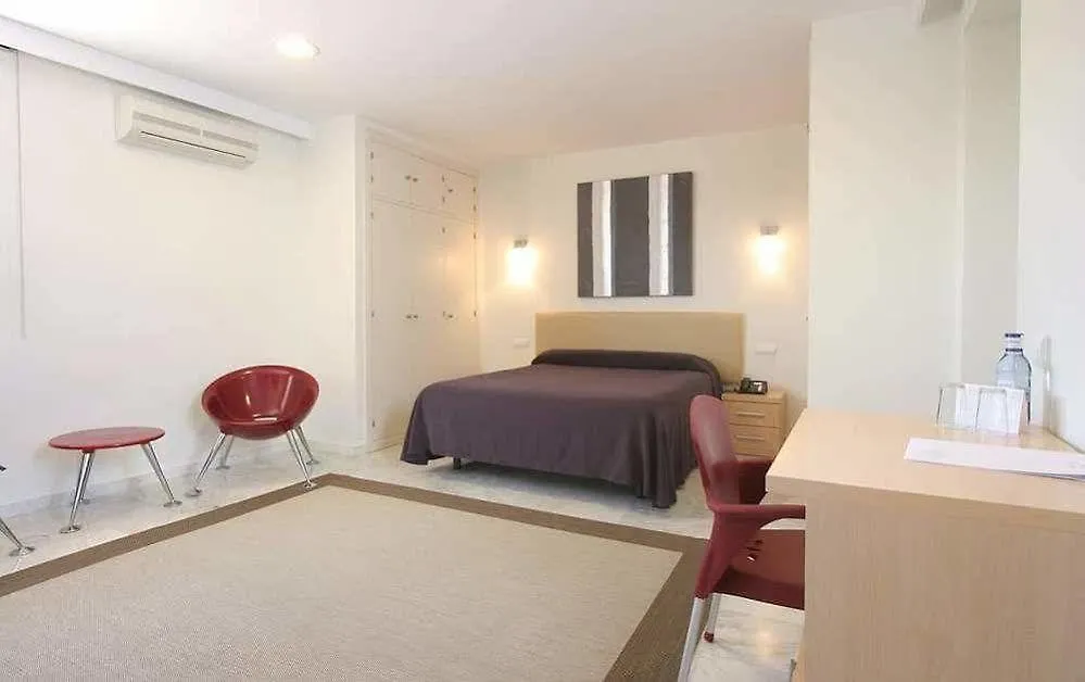 **  Hotel Rural El Olivar Barbate Spain