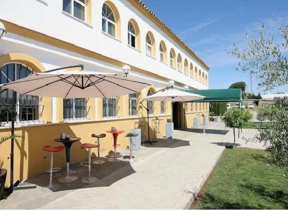 Hotel Rural El Olivar Barbate