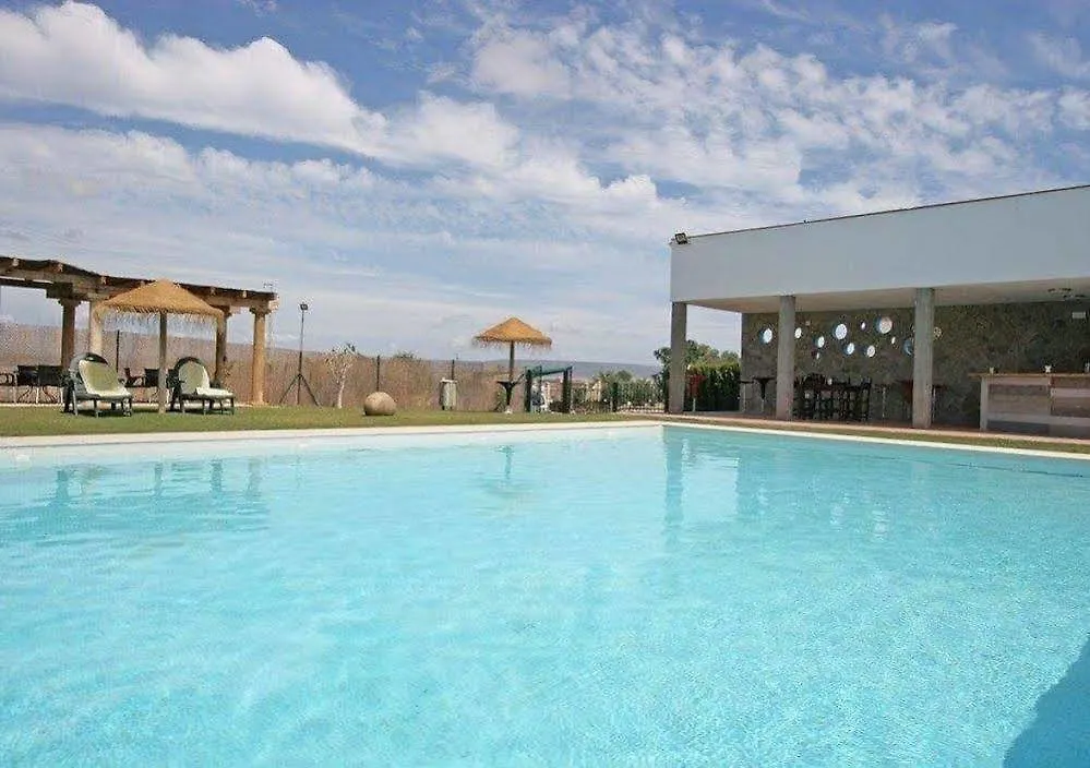 Hotel Rural El Olivar Barbate