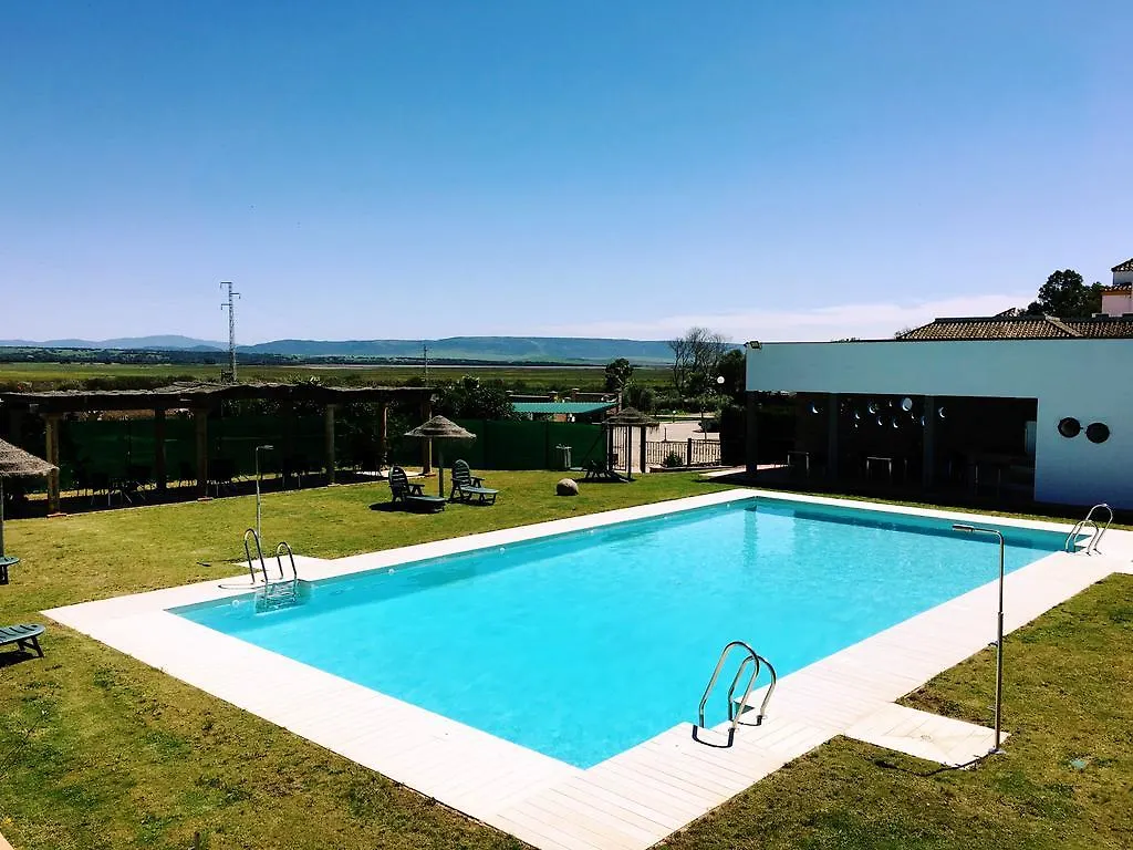 Hotel Rural El Olivar Barbate