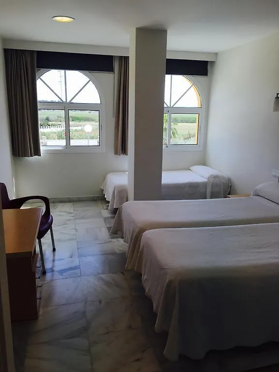 Hotel Rural El Olivar Barbate