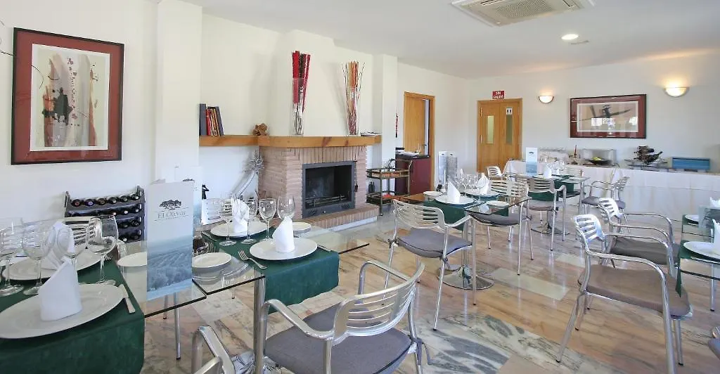 Hotel Rural El Olivar Barbate