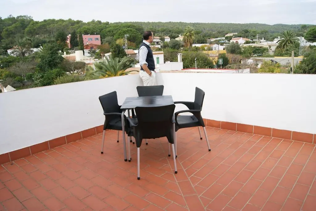Hotel Rural El Olivar Barbate