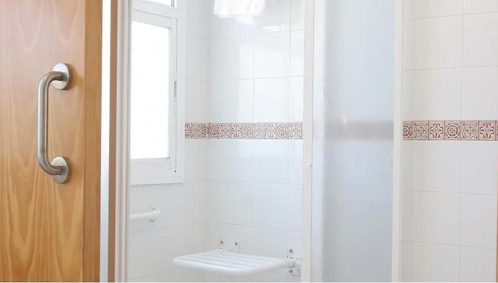 Hotel Rural El Olivar Barbate