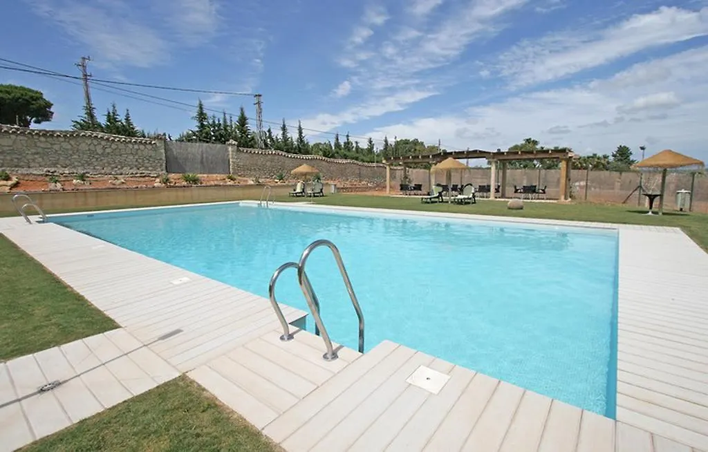 Hotel Rural El Olivar Barbate 2*,  Hiszpania