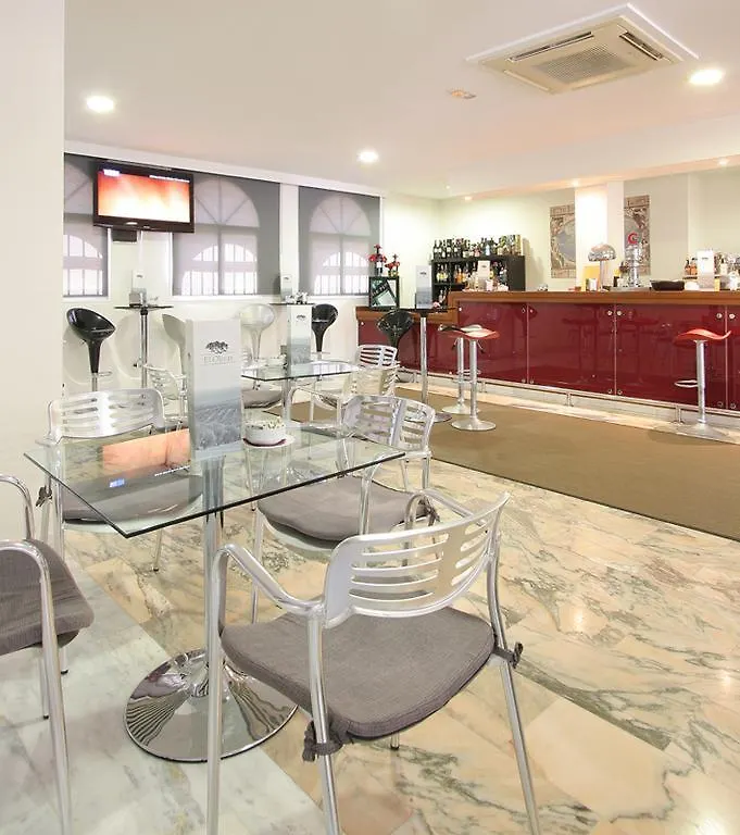 Hotel Rural El Olivar Barbate