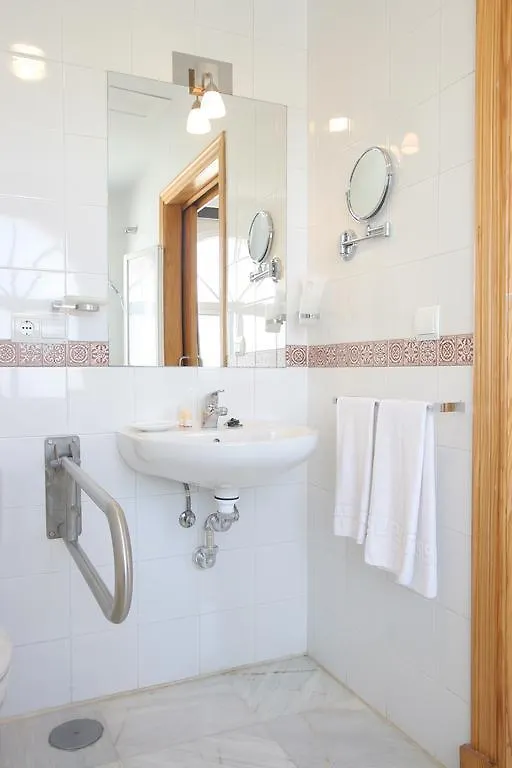 Hotel Rural El Olivar Barbate