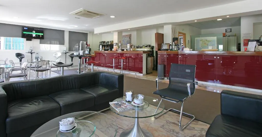 Hotel Rural El Olivar Barbate