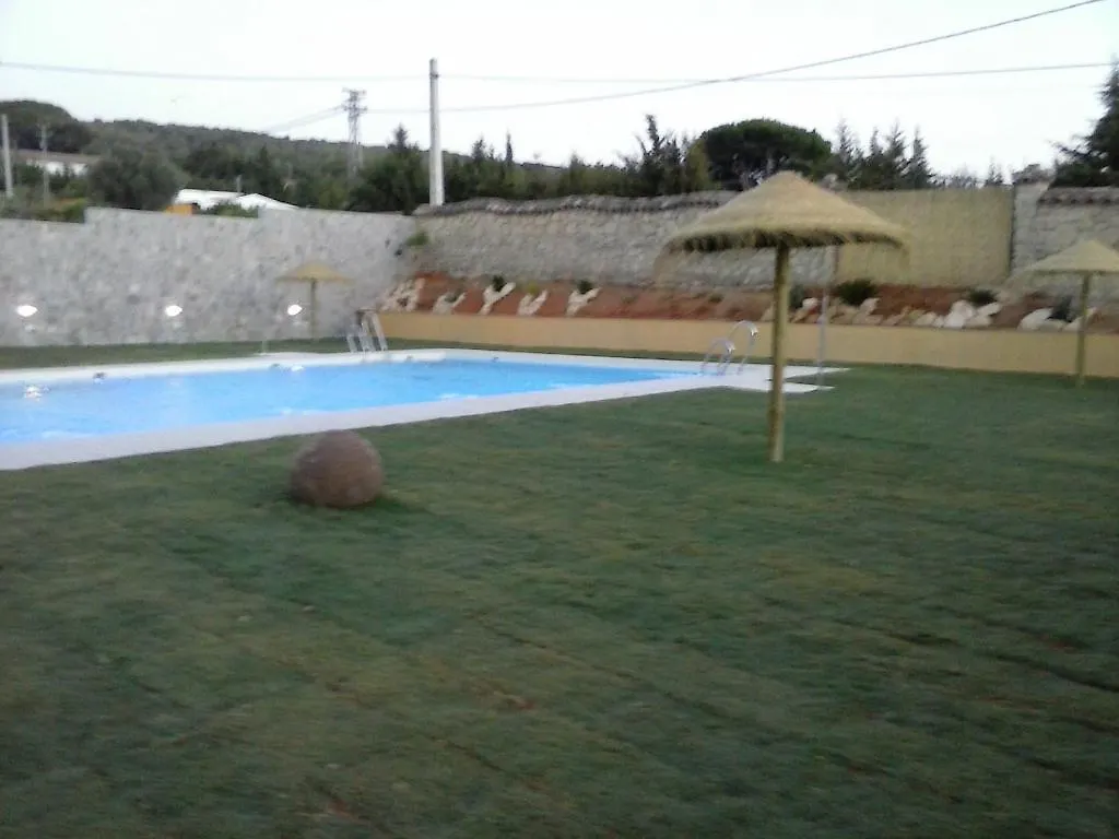 Hotel Rural El Olivar Barbate