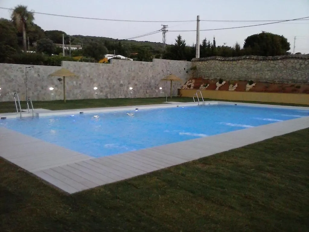 Hotel Rural El Olivar Barbate 2*,  Hiszpania