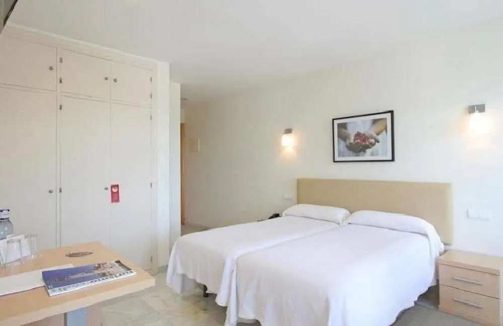 Hotel Rural El Olivar Barbate