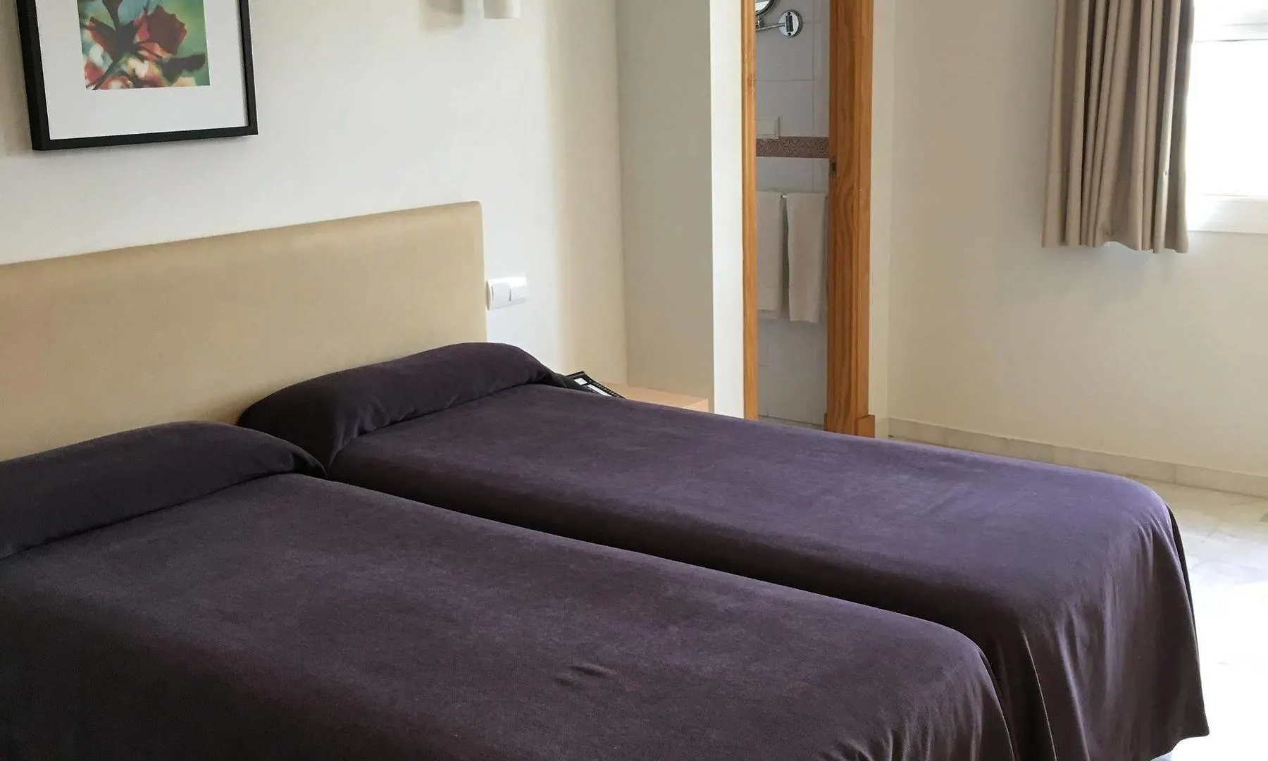 Hotel Rural El Olivar Barbate