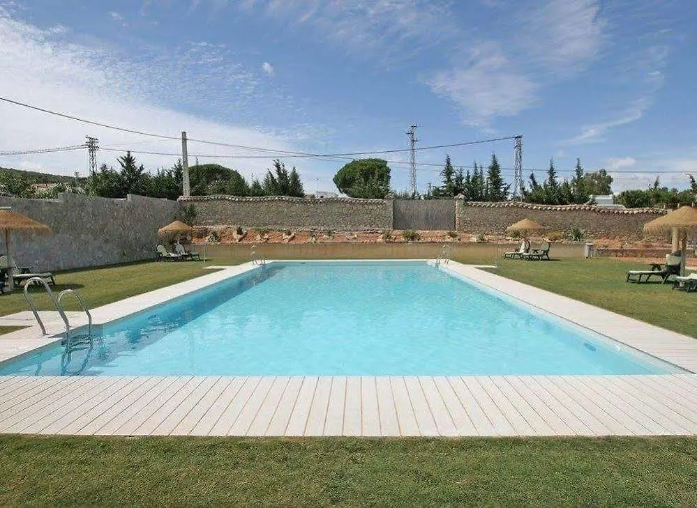 Hotel Rural El Olivar Barbate 2*,